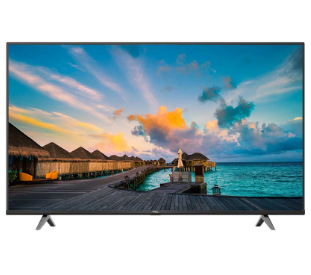Samsung TV 55-inch flat-panel LCD AI TV ultra-thin 4K AI smart frame