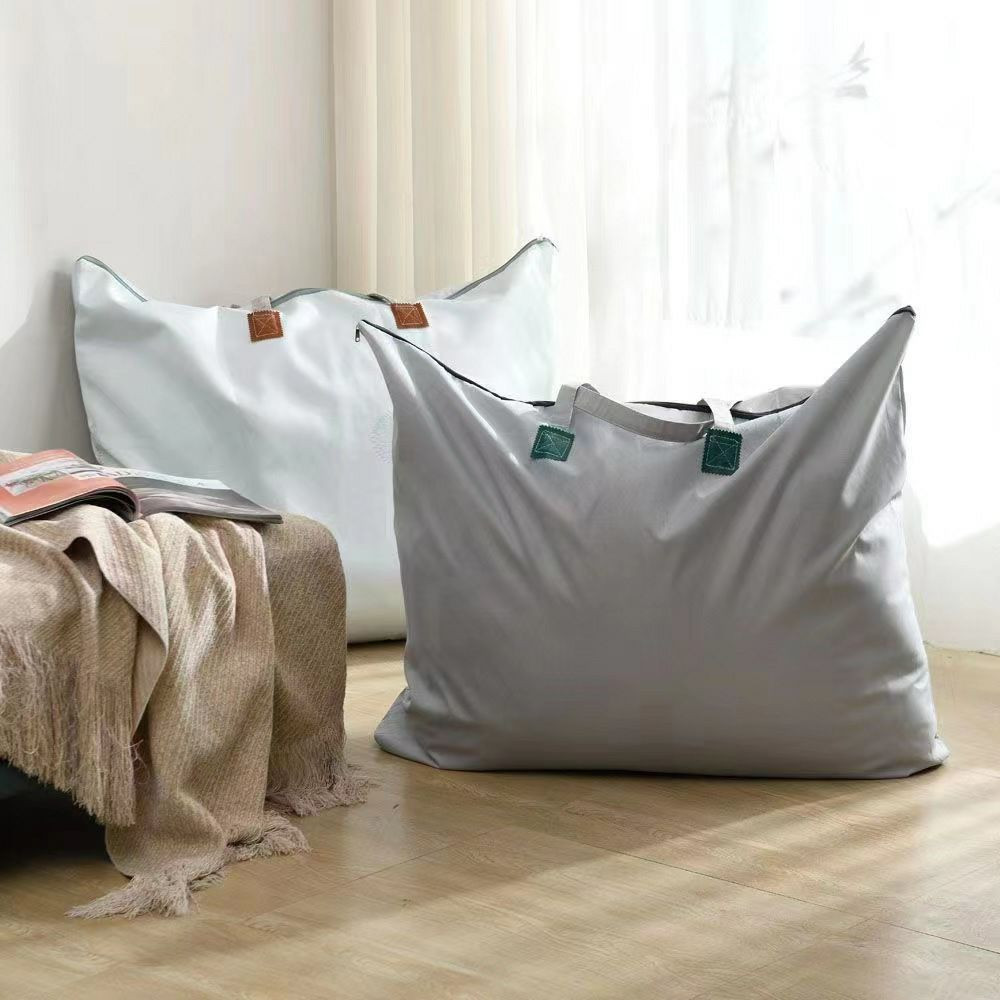 Sac de rangement à bagages de courtepointe pour les étudiants sac de bouchons spéciaux pour école à domicile étanche et épanoui par l'humidité