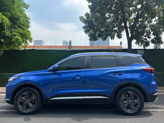 Chery Tiggo 7 Année 2020 Moteur 1.5T - Automatique