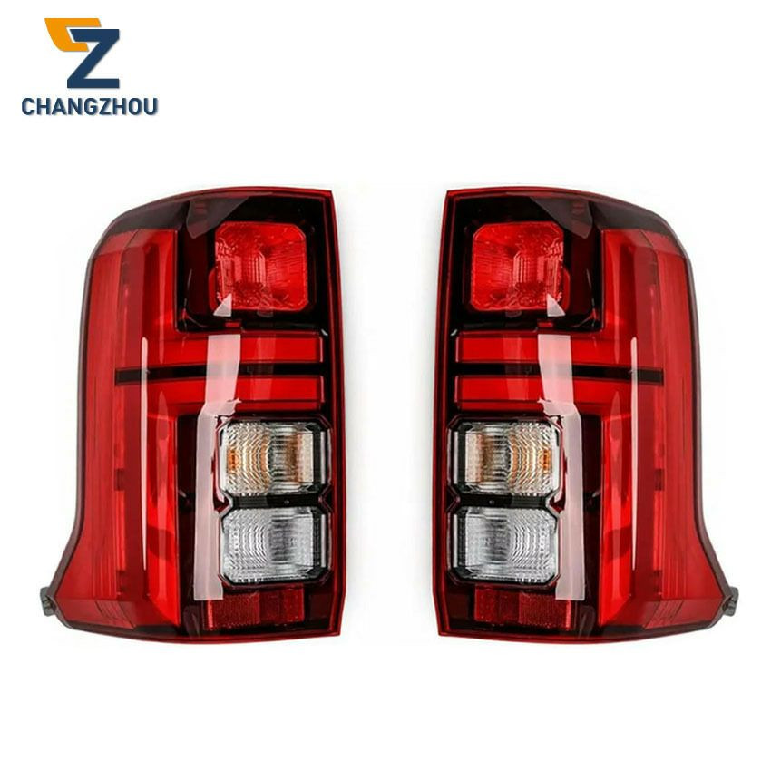 Feu arrière haut de gamme de voiture Mitsubishi TritonL200 2024-2025 26555A000P