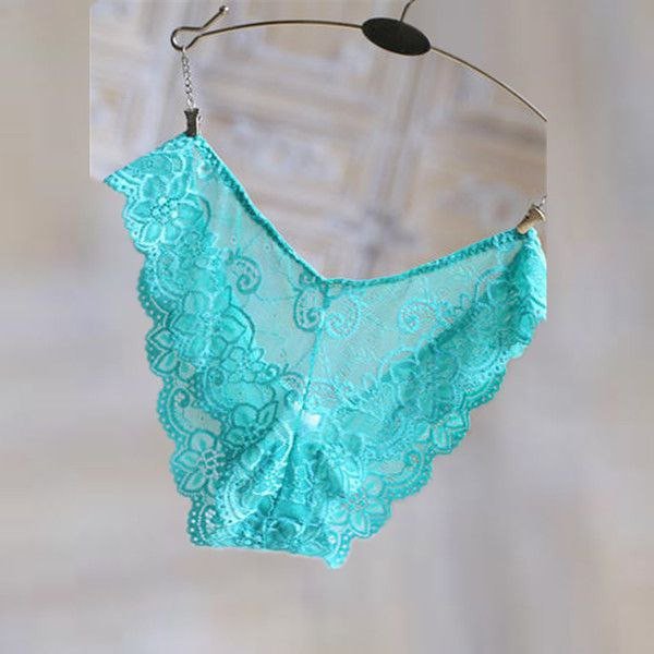 Taille unique slips en dentelle neiku taille basse string sexy culottes en dentelle sexy femmes culotte sexy