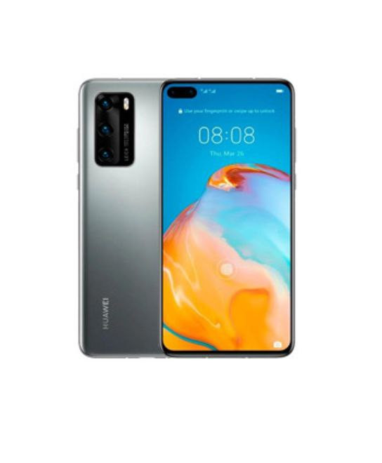 Huawei P40 pro de 8GB de RAM téléphone d’occasion 95% neuf